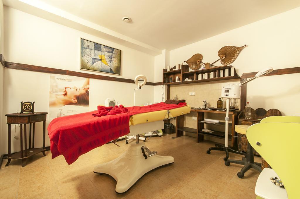Hotel Bansko Spa & Holidays - Free Parking 外观 照片
