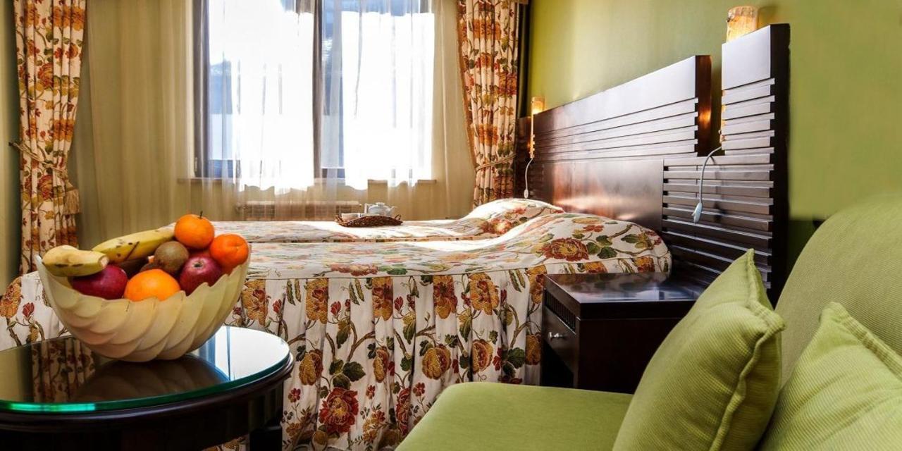 Hotel Bansko Spa & Holidays - Free Parking 外观 照片